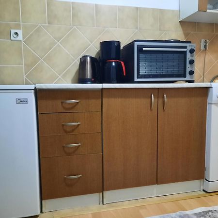 Apartment Lamele Bugojno Exterior foto